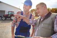 QuickBooks for Farmers and Growers