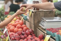 Farmer's Markets - Identifying and Overcoming Consumer Obstacles