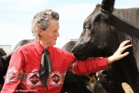 Temple Grandin to visit Ontario County