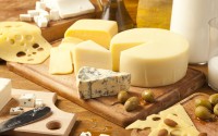 Cheese Tasting & Evaluation Workshop