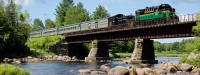 2018 CCE Adirondack Summer Excursion