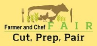 2019 Farmer and Chef Fair: Cut, Prep, Pair