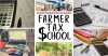 Farm Specific Tax Code Benefits