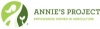 Annie's Project: Risk Management for Farm Women