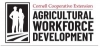 Agricultural Supervisory Leadership Certificate Program - Managing Performance