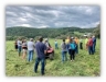 Pasture Walk: Rotational Grazing with Beef Cattle