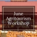 Agritourism Workshops Monthly! - Agritourism Pricing Workshop