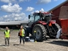 Farm Equipment Maintenance, Operation and Safety Workshop