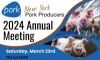 NY Pork Producers 2024 Annual Meeting