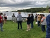 2024 Broiler Field Day at Laughing Earth Farm