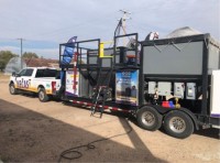 Grain Bin and Safety Rescue Training 