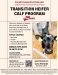 Transition Heifer Calf Program