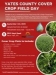 Yates County Cover Crop Field Day