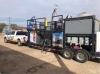 Grain Bin Rescue Training