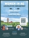 Women in Ag Legislative Breakfast
