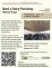 Beef x Dairy Finishing Farm Tour