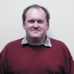 Kevin Ganoe