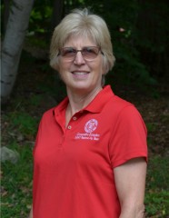 Betsy Hodge