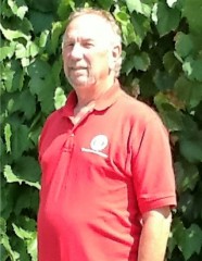 Ron Kuck
