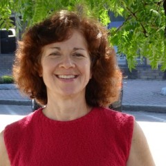 Melanie Palmer