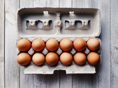 Selling Eggs? Here's What You Need to Know