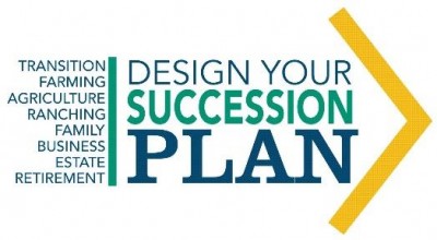Design Your Succession Plan Series Announced!