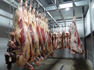 USDA Announces Grant to Assist Small Meat Processors Attain Federal Inspection
