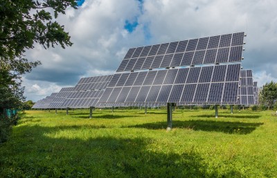 Solar Leases and Farms