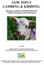 CCE Resource List for Lambing and Kidding