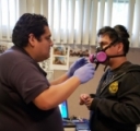 NYCAMH Holding Respirator Fit Testing Clinics in NWNY from April 7th - May 13th