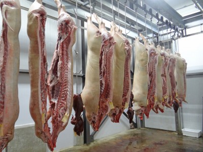 USDA AMS Meat and Poultry Processing Expansion Program Grant OPEN