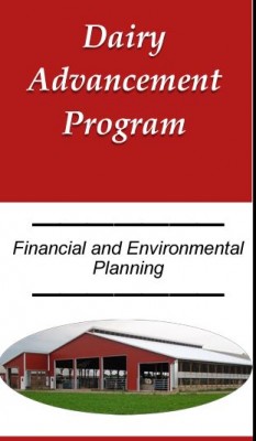 Dairy Acceleration Program Funds Available