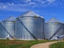 Don't Become a Statistic: Grain Bin Safety Tips
