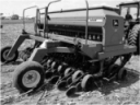 Grain Drill Calibration