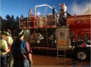 Win a Grain Rescue Tube and Training for Your Local Fire Department!