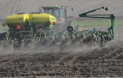 Free Guide Available for Planter Prep Tips