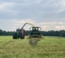 Strategies for Hay Crops 2023