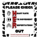 Please Check H.E.R. Out: Ensuring a Compassionate End of Life