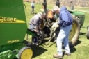 Ag Safety and Health Springtime Preparations