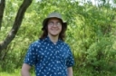 Meet John, our Team's Summer Field Technician