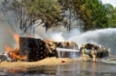 Preventing Fires in Baled Hay and Straw