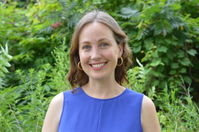 Welcoming Kate, our Farm Business Management Specialist