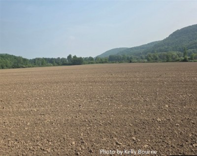 The Tillage Toolbelt: Soil Structure