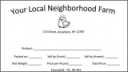 The Ins and Outs of Processing, Labeling, and Handling Poultry for Sale