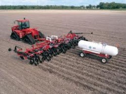 Safely Handling & Storage of Anhydrous Ammonia