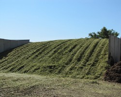 NY Corn Silage Hybrid Tests 2012-2010