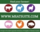 Welcome to MeatSuite!