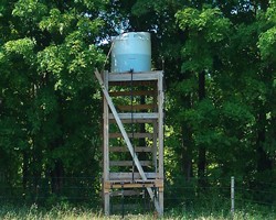 How Do I Find Alternative Water on My Farm?