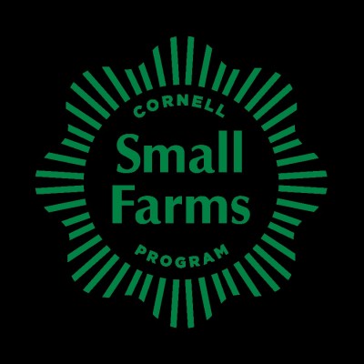Note from Cornell Small Farms in the Face of Crisis